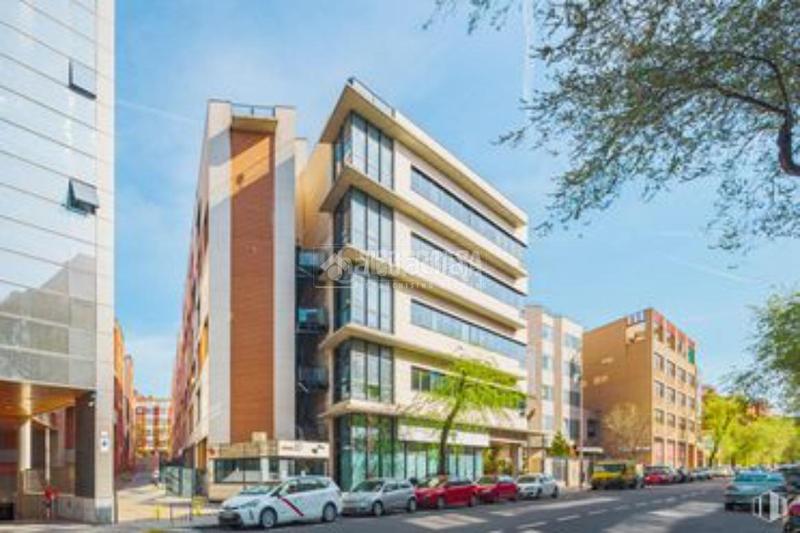 Foto f80d736f-02f1-4280-9b9a-b6cf0c02deb3. Loft amb calefacció aparcament a Simancas Madrid