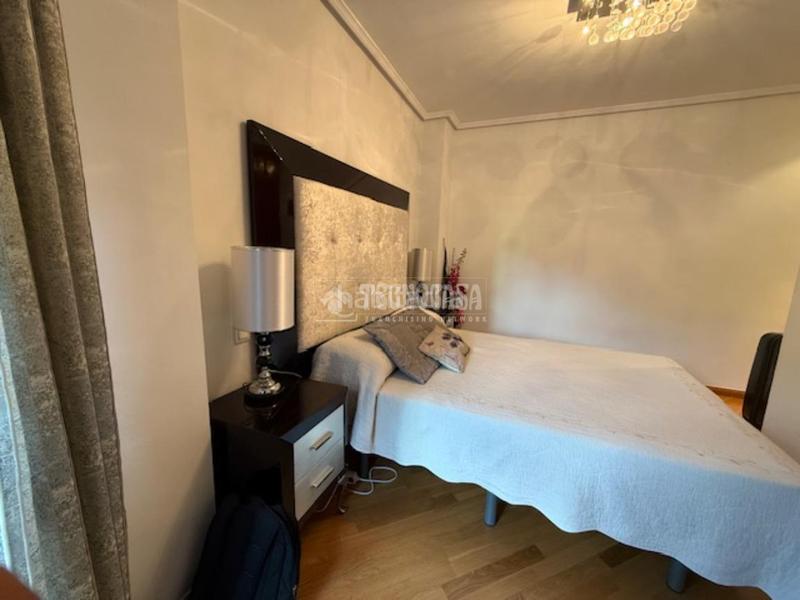 Foto 3d66fd04-05a5-4ab6-9319-7a484dad878d. Affitto appartamento con riscaldamento parcheggio in Madrid