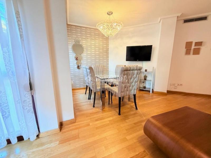 Foto e195cc45-dcbc-40c2-bd62-3ef628a75c6d. Affitto appartamento con riscaldamento parcheggio in Madrid