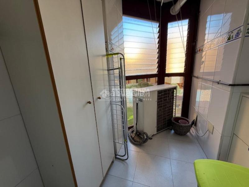 Foto dd71d64d-625d-4754-85a1-e1a3ce15ddae. Alquiler piso  en alquiler en Simancas Madrid