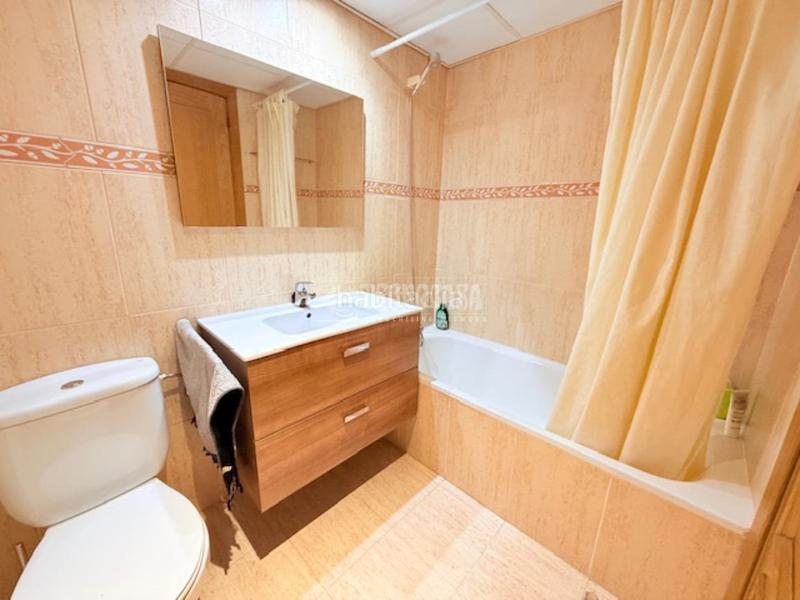 Foto 207d0ef5-574e-4c1a-89dd-5125e333cd85. Location appartement avec chauffage parking dans Simancas Madrid