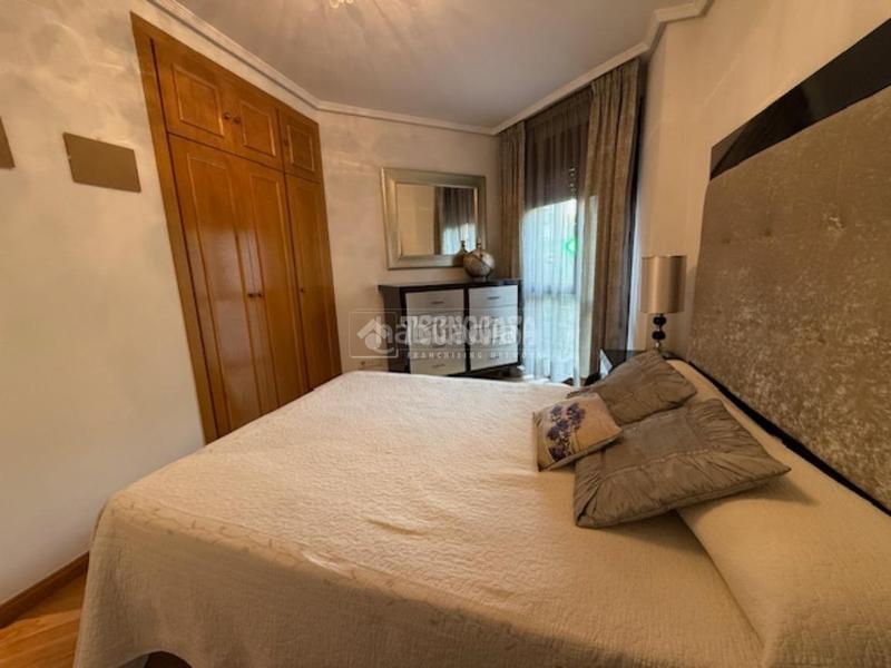 Foto 5fd34423-33b6-4d01-aaa1-131fd09f057f. Location appartement avec chauffage parking dans Simancas Madrid