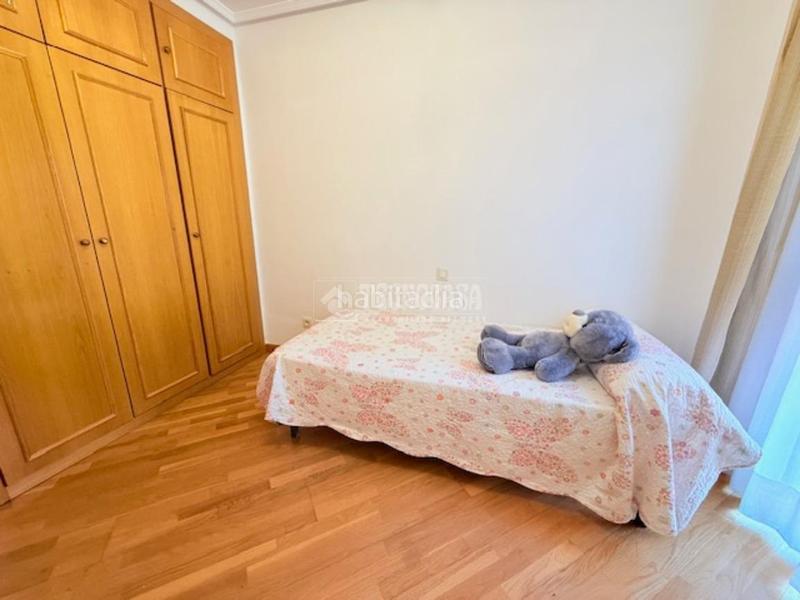 Foto d1aa53d2-4698-4043-88e4-dca3336b934b. Miete etagenwohnung mit heizung parking in Simancas Madrid