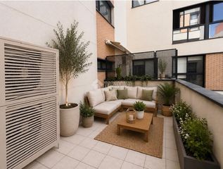 Loft a C. de Cronos