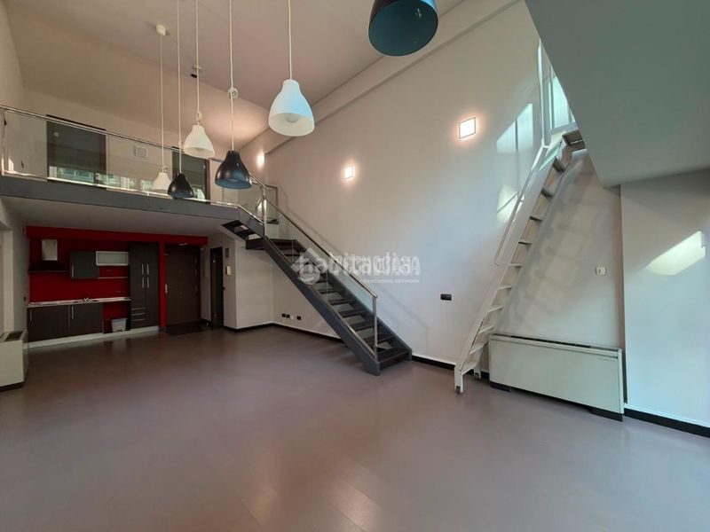 Foto 01f6cbaa-c8a9-46bd-9fb7-36c0b6d560d9. Loft amb calefacció a Simancas Madrid