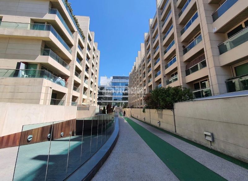 Foto 02e6ca8c-2646-4562-85d9-6f443a9e2189. Loft amb calefacció a Simancas Madrid