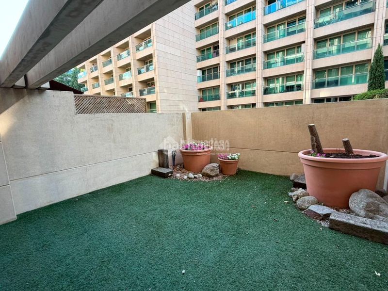 Foto 08390952-1107-46f4-baed-d078b553332c. Loft amb calefacció a Simancas Madrid