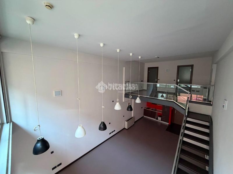Foto 6f079ae3-18de-4c56-9bc1-605074028557. Loft amb calefacció a Simancas Madrid