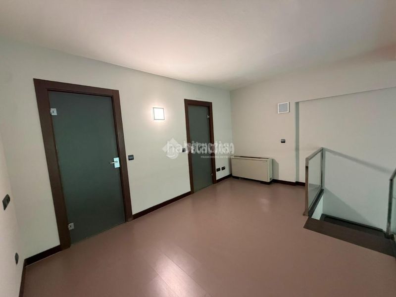 Foto 899d03d5-2ae7-4a65-96fb-411d8d354fab. Loft amb calefacció a Simancas Madrid