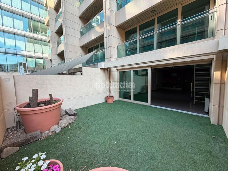 Foto 99495c30-a0ce-4557-88d8-24a51e90feb9. Loft amb calefacció a Simancas Madrid