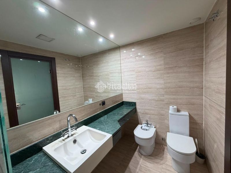 Foto ad89360d-e40d-4d1e-b65a-51dde77281dc. Loft amb calefacció a Simancas Madrid