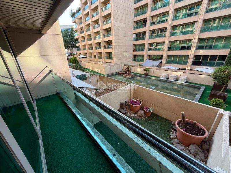 Foto eb412b02-7354-4ced-9c6b-d23cdff896bf. Loft amb calefacció a Simancas Madrid