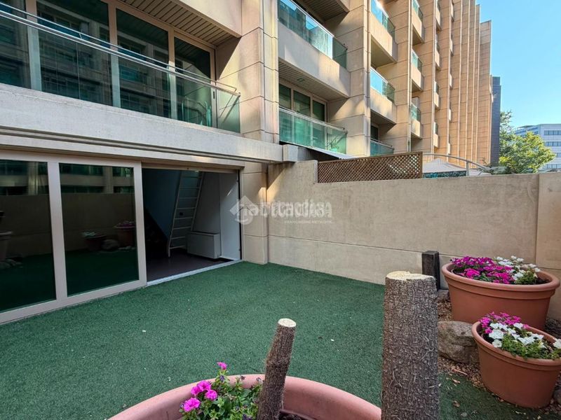 Foto feee35be-70fd-41b0-8473-18299c7e266b. Loft amb calefacció a Simancas Madrid