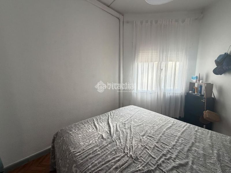 Foto 0458fad4-0dde-4339-832e-66f7aecd619a. Etagenwohnung in Canillejas Madrid