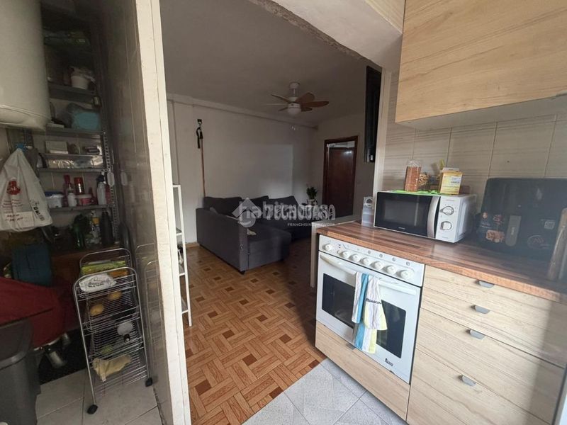 Foto 0b026578-8820-4eb0-8a7a-8b94b98810fa. Etagenwohnung in Canillejas Madrid