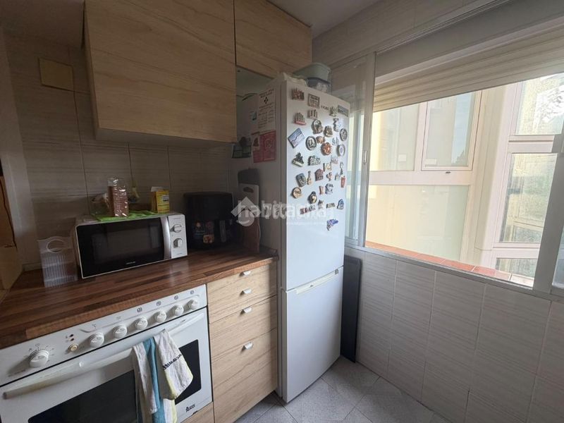Foto 0ce9a5a6-3ae5-4452-961f-adad19f67263. Etagenwohnung in Canillejas Madrid