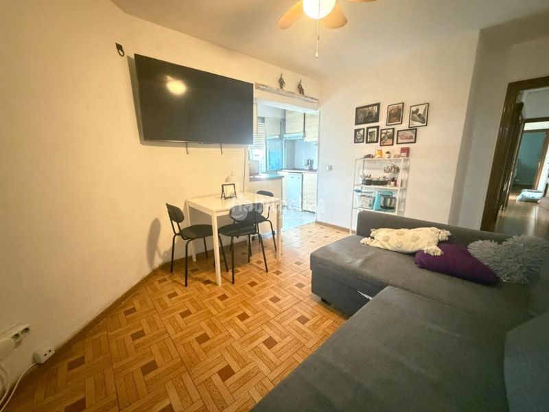 Foto 623995a6-8a25-4582-b86d-4f5d19ec6cd2. Etagenwohnung in Canillejas Madrid