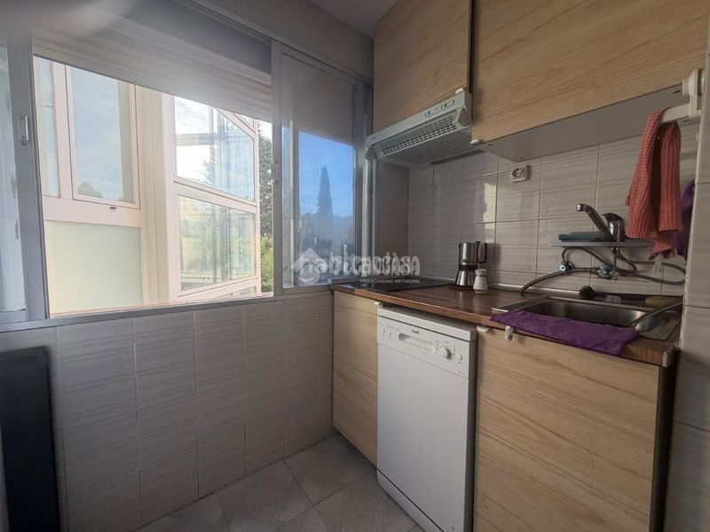 Foto b63d1816-5f49-417f-b828-da0d0d1d0772. Etagenwohnung in Canillejas Madrid