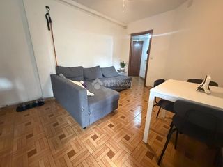 Flat  C. ángel de la guarda. Piso en venta en madrid