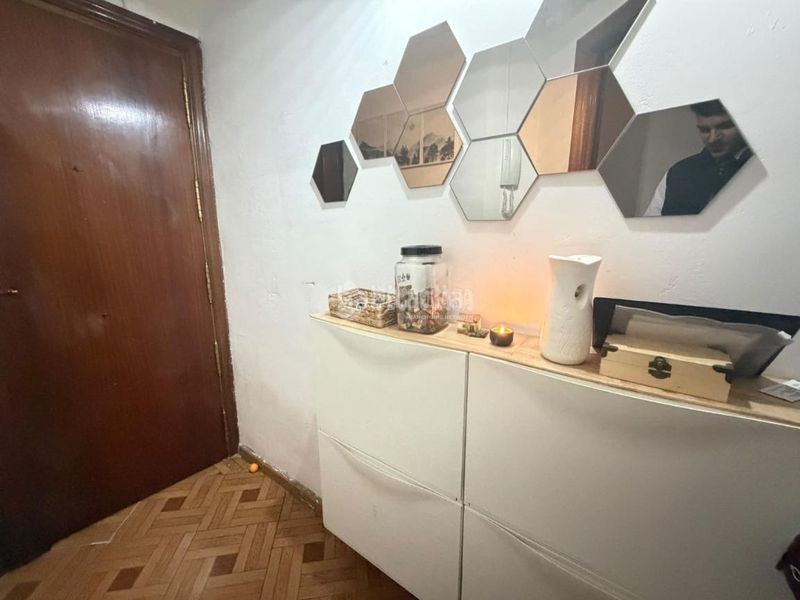 Foto e933d89f-8837-49e9-91ca-e17f200d0b91. Etagenwohnung in Canillejas Madrid