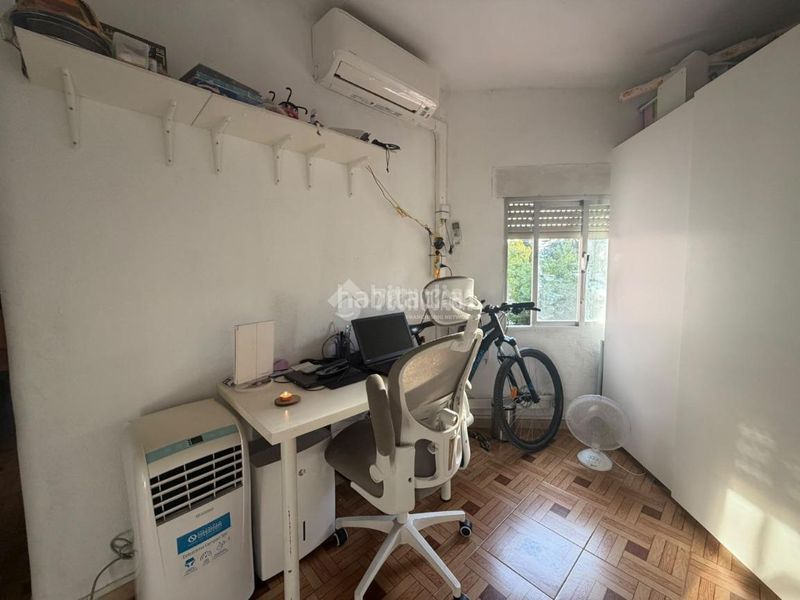 Foto ff566405-cadd-48f3-b6c8-c8cdedd9f07c. Etagenwohnung in Canillejas Madrid