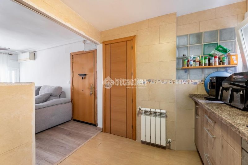 Foto 76e69bc2-80e4-4c2f-8058-684fe658304e. Pis a Aravaca Madrid