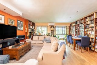 Duplex in Aravaca