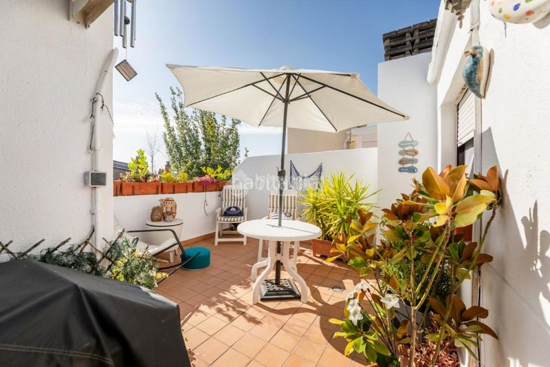 Foto c2a0e7c7-6f4a-4129-ab4d-c7077ed73536. Duplex in Aravaca Madrid