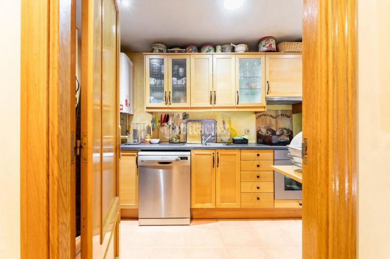 Foto ca590a8b-4aa1-4572-bc85-0bb387d80500. Duplex in Aravaca Madrid