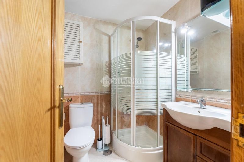 Foto d3995be2-c8a7-4615-b80c-b7d665cf02fe. Duplex in Aravaca Madrid