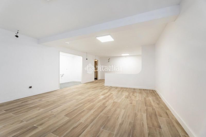 Foto 7500cbb1-2739-4272-8527-591eca2aa87b. Pis a Aravaca Madrid