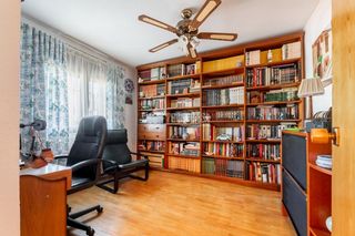 Maison jumelée à Aravaca. Casa en venta en madrid