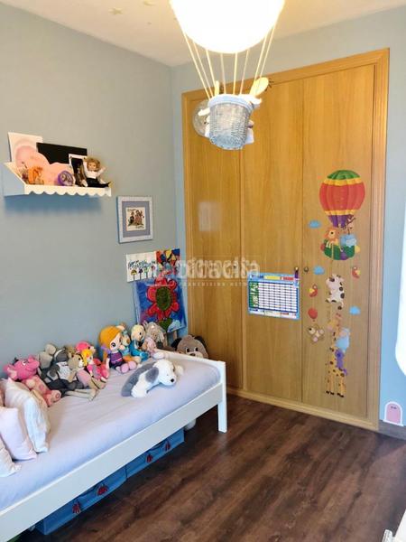 Foto 32f00327-268e-44bc-aa17-9405f06da710. Rent flat with pool in Sector B Boadilla del Monte