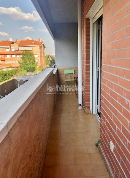 Foto bffd76fa-2021-46e8-8d0a-30df22aed844. Rent flat with pool in Sector B Boadilla del Monte