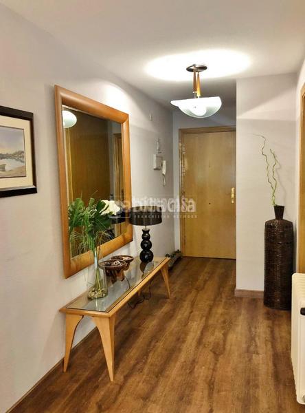 Foto cd575421-2742-4bc4-aee5-4b1076550542. Rent flat with pool in Sector B Boadilla del Monte