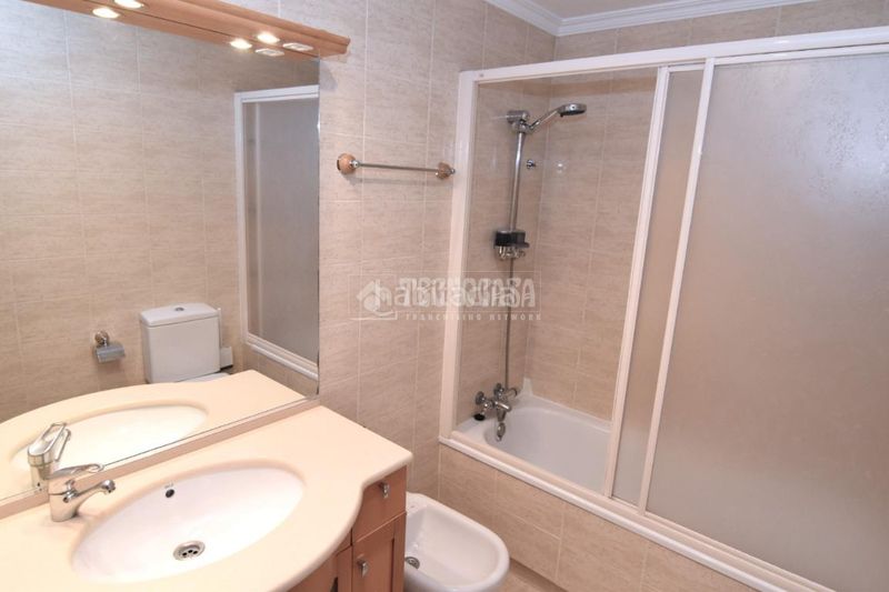 Foto 9c51cdc3-972f-4d43-9388-c2ab9eabe978. Flat in Sector B Boadilla del Monte
