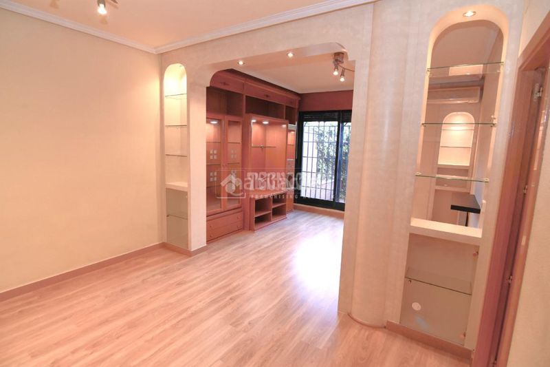 Foto a7cb81f8-e4d5-473d-80bd-af56670ed415. Flat in Sector B Boadilla del Monte