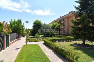 Flat in Sector B. Piso en venta en boadilla del monte
