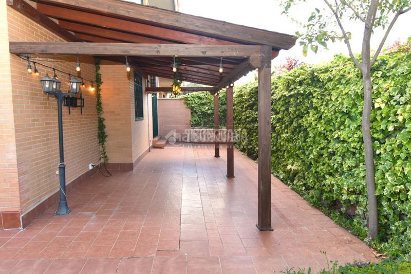 Foto fb6cc606-8e6f-4747-9b09-309408c7aa2a. Flat in Sector B Boadilla del Monte