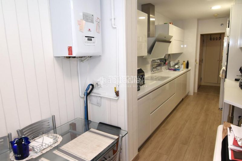 Foto 19d977e1-53e0-4322-8c7e-3f2f54881ced. Flat with pool in Viñas Viejas Boadilla del Monte