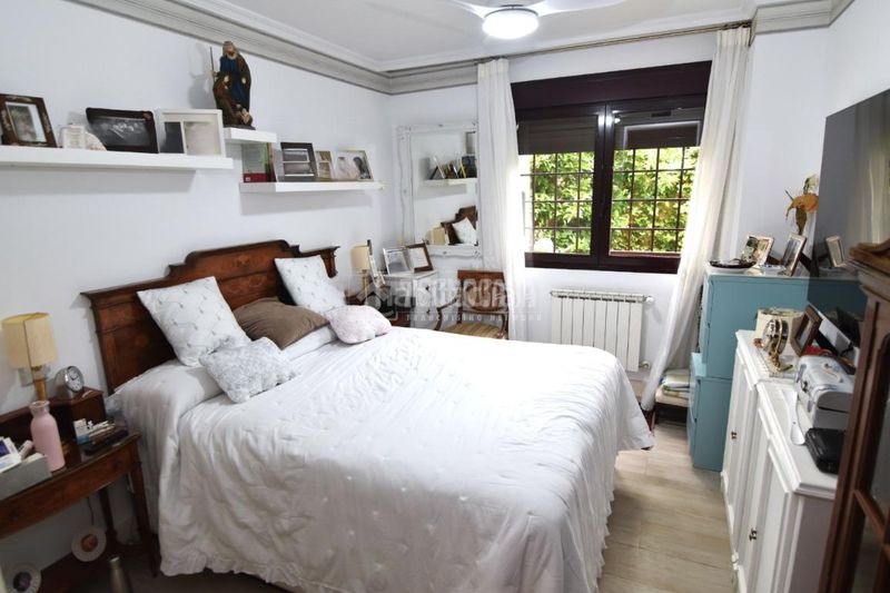 Foto 1fd3b4c8-345b-4a48-a494-a2e416759125. Flat with pool in Viñas Viejas Boadilla del Monte