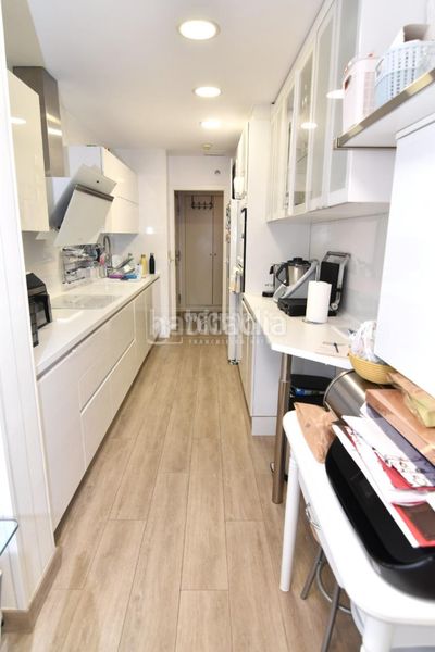 Foto 21d6fec2-954a-43e7-ac42-e3bc369ad68f. Flat with pool in Viñas Viejas Boadilla del Monte