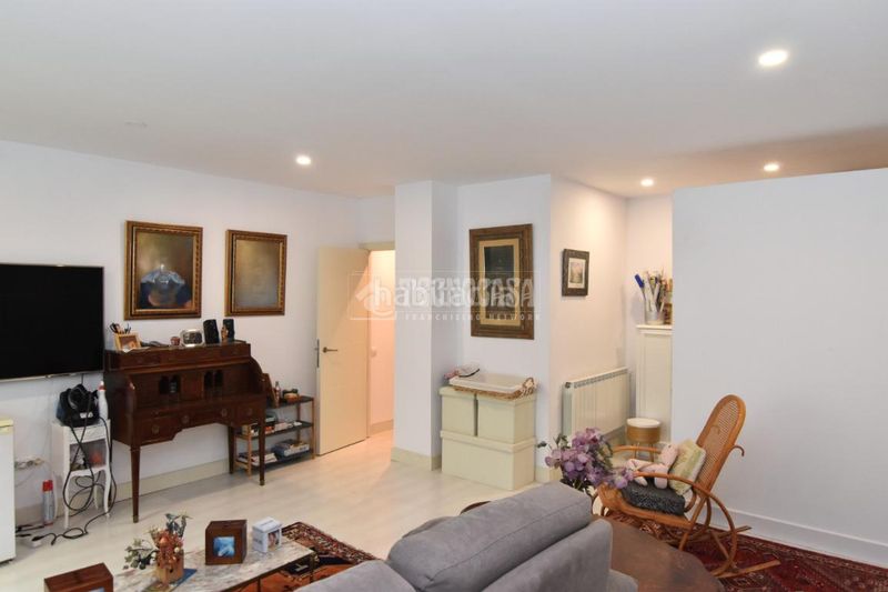 Foto 2470cdc0-9378-4c42-a927-844228888ad8. Flat with pool in Viñas Viejas Boadilla del Monte