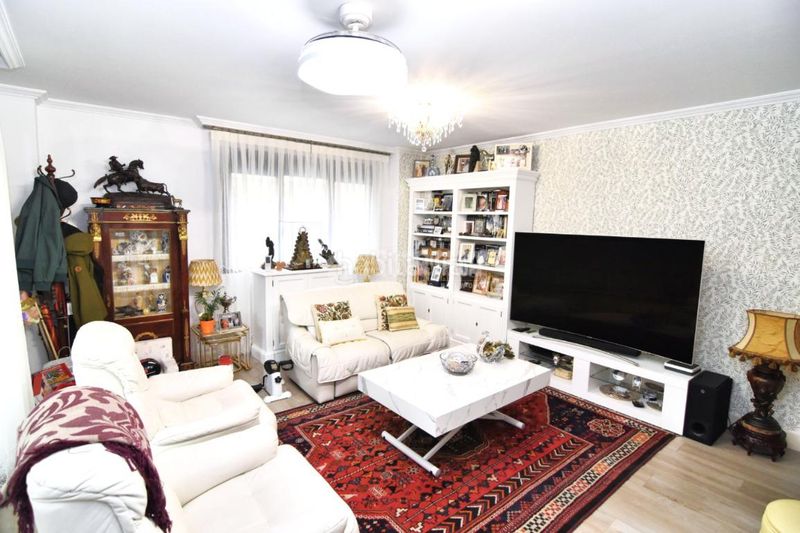 Foto 25ae8f6e-036f-4f48-b9f8-e8fd5dbe1062. Flat with pool in Viñas Viejas Boadilla del Monte