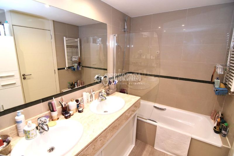 Foto 2e67b994-5d04-4f02-a804-347549184d81. Flat with pool in Viñas Viejas Boadilla del Monte