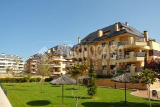 Pis a Viñas Viejas. Piso en venta en boadilla del monte