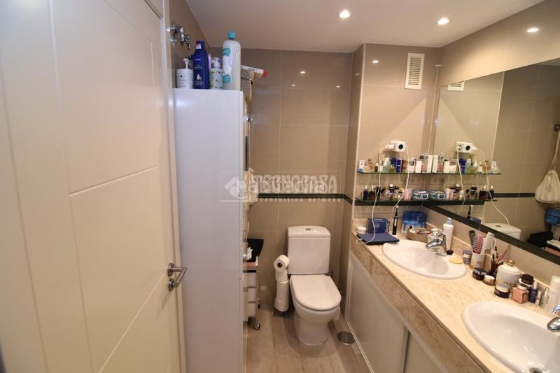 Foto 58bd70e8-2cbc-4e62-b6ce-14987e01a15a. Flat with pool in Viñas Viejas Boadilla del Monte