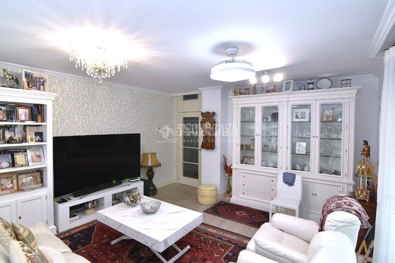 Foto 6910010d-ec73-4b20-8c0c-17138b89093f. Flat with pool in Viñas Viejas Boadilla del Monte