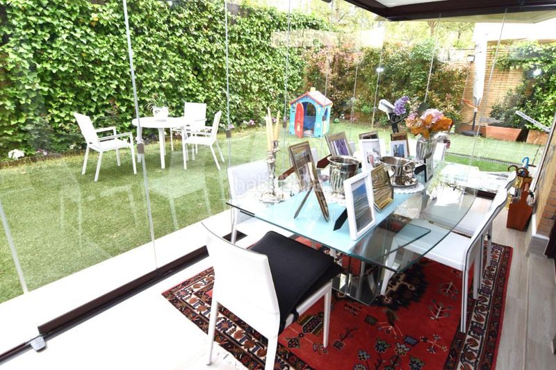 Foto 6c45597a-8cf3-442a-a0c9-b07f15444e8c. Flat with pool in Viñas Viejas Boadilla del Monte