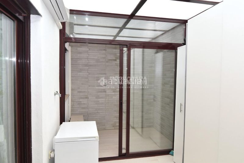 Foto 72af91f6-3eb2-45de-be22-0301671485a2. Flat with pool in Viñas Viejas Boadilla del Monte